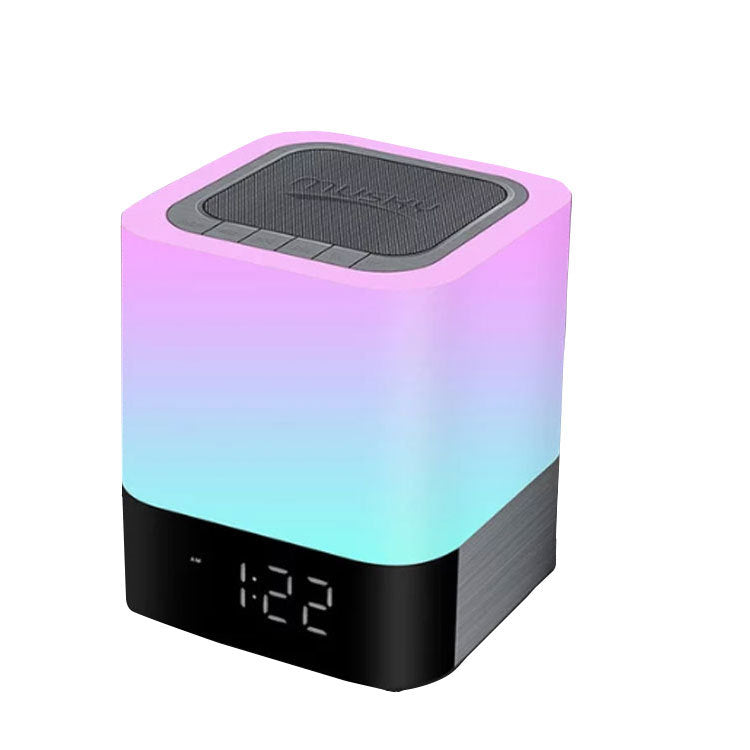 Bluetooth Box LED Nachtlicht RGB-Farbtemperatur | PeasyHome